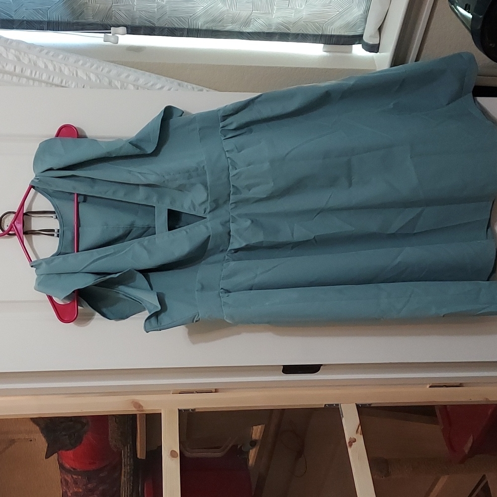 Shein Dress